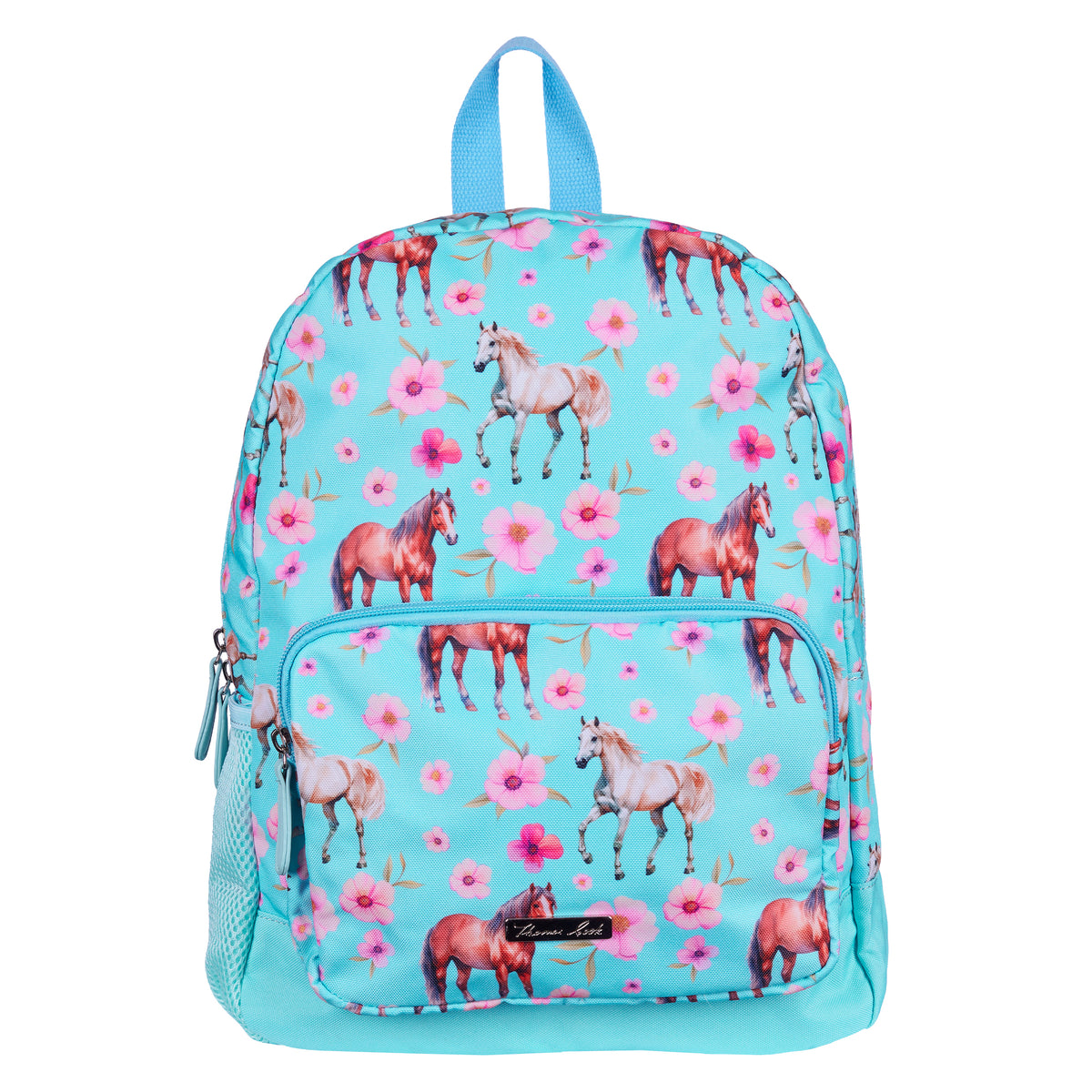 Thomas Cook Childrens Jasmina Backpack (T6S7981BAG) Turquoise