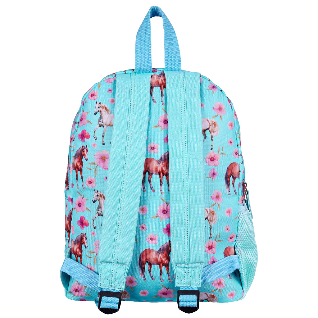 Thomas Cook Childrens Jasmina Backpack (T6S7981BAG) Turquoise