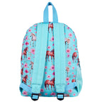Thomas Cook Childrens Jasmina Backpack (T6S7981BAG) Turquoise