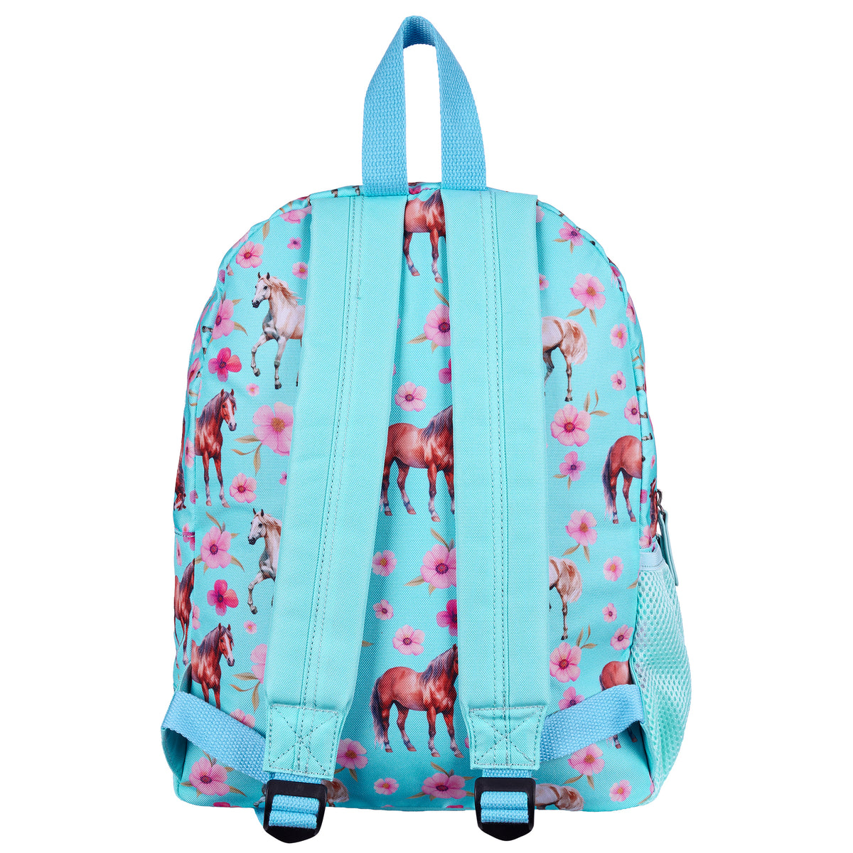 Thomas Cook Childrens Jasmina Backpack (T6S7981BAG) Turquoise