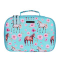 Thomas Cook Childrens Jasmina Lunch Bag (T6S7982LBG) Turquoise