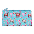 Thomas Cook Childrens Jasmina Pencil Case (T6S7983PEN) Turquoise