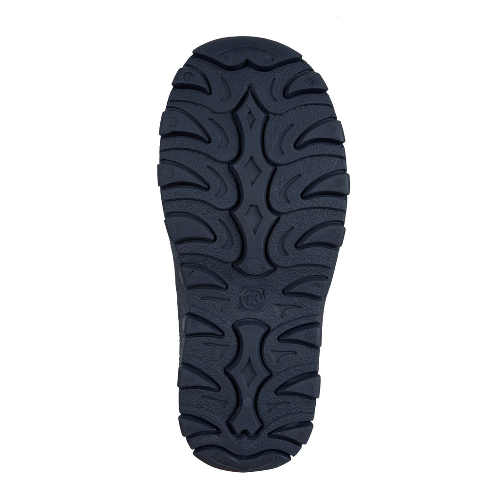 Thomas Cook Childrens Norfolk Gumboots (T6W78122) Khaki/Navy