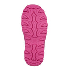 Thomas Cook Childrens Norfolk Gumboots (T6W78122) Turquoise/Fuchsia