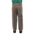 Thomas Cook Childrens Stretch Moleskin Jeans (TCP7208007) Greystone