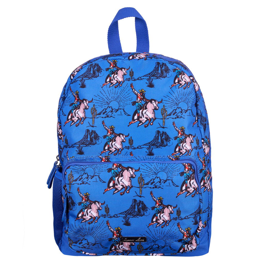 Thomas Cook Childrens Theodore Backpack (T6S7984BAG) Royal Blue