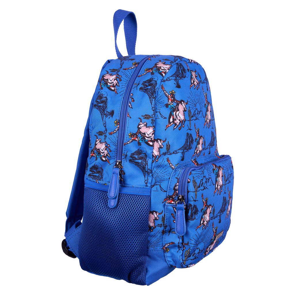 Thomas Cook Childrens Theodore Backpack (T6S7984BAG) Royal Blue