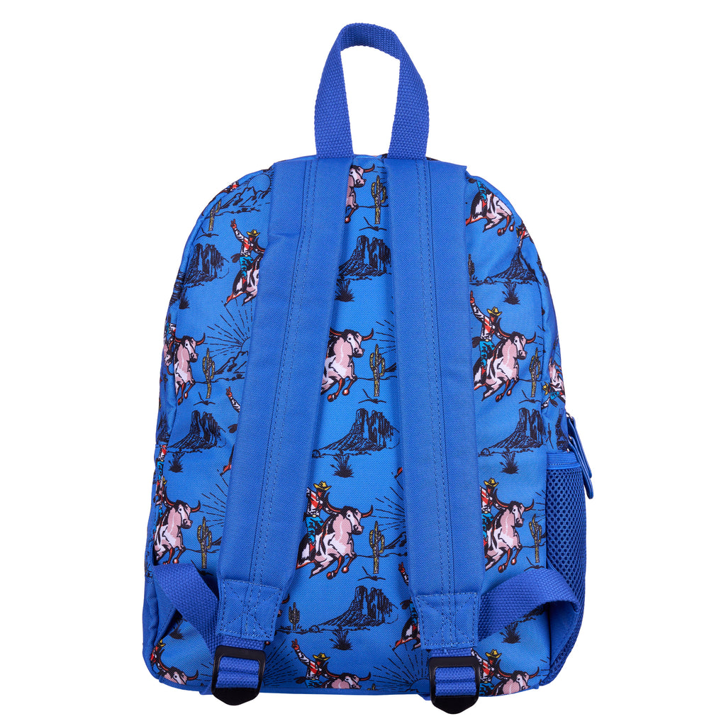 Thomas Cook Childrens Theodore Backpack (T6S7984BAG) Royal Blue