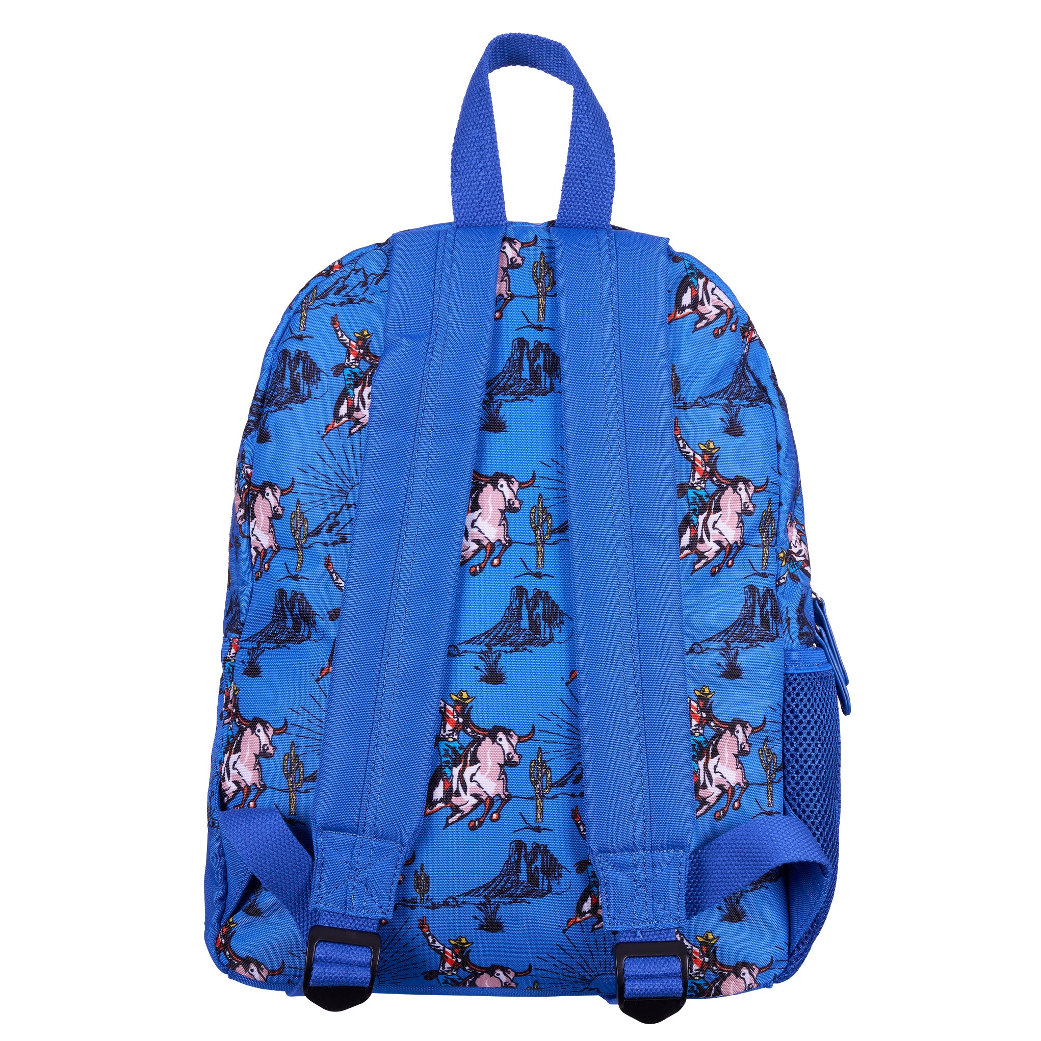Thomas Cook Childrens Theodore Backpack (T6S7984BAG) Royal Blue