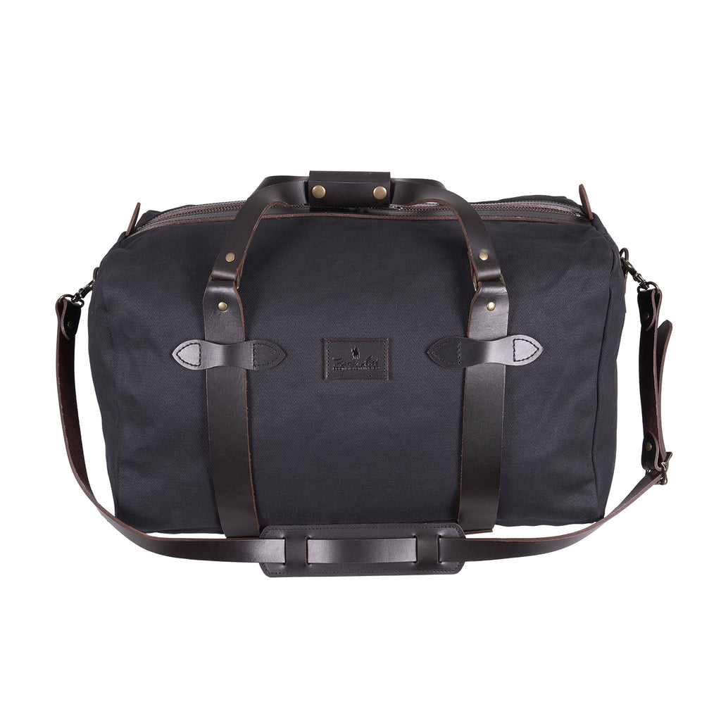 Thomas Cook Everton Duffle Bag (T6S1945BAG) Black