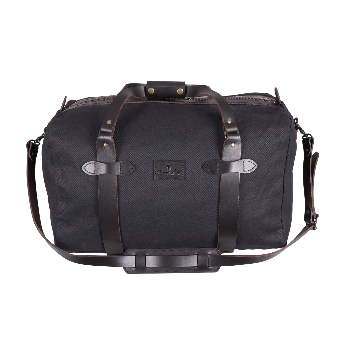 Thomas Cook Everton Duffle Bag (T6S1945BAG) Black
