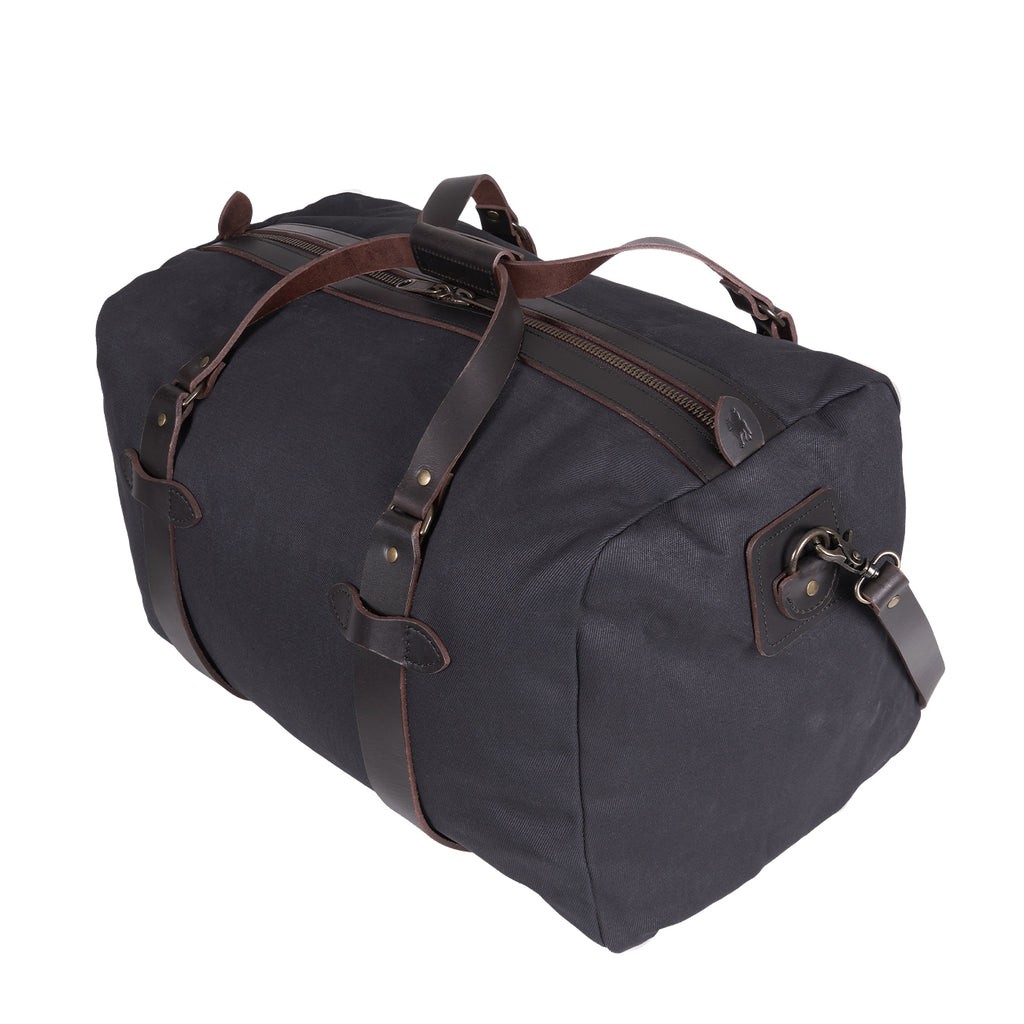 Thomas Cook Everton Duffle Bag (T6S1945BAG) Black