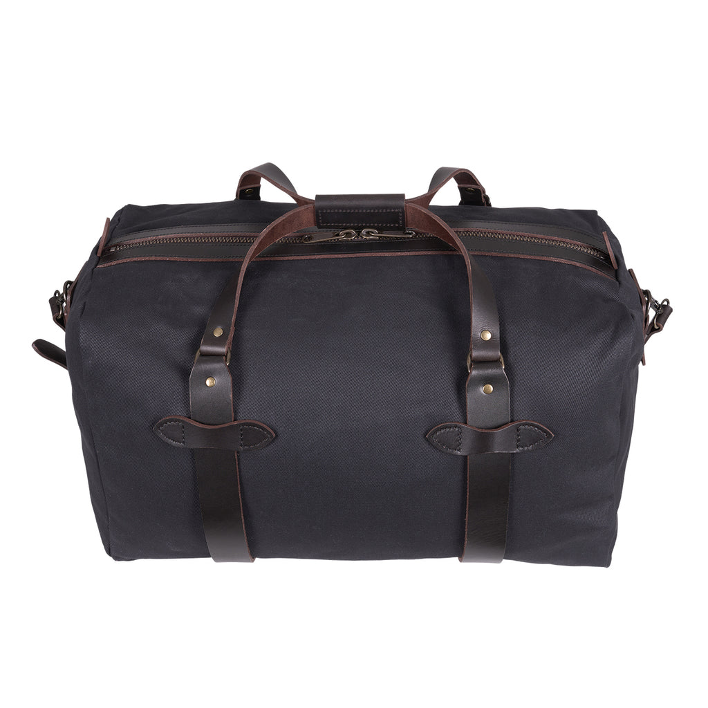 Thomas Cook Everton Duffle Bag (T6S1945BAG) Black