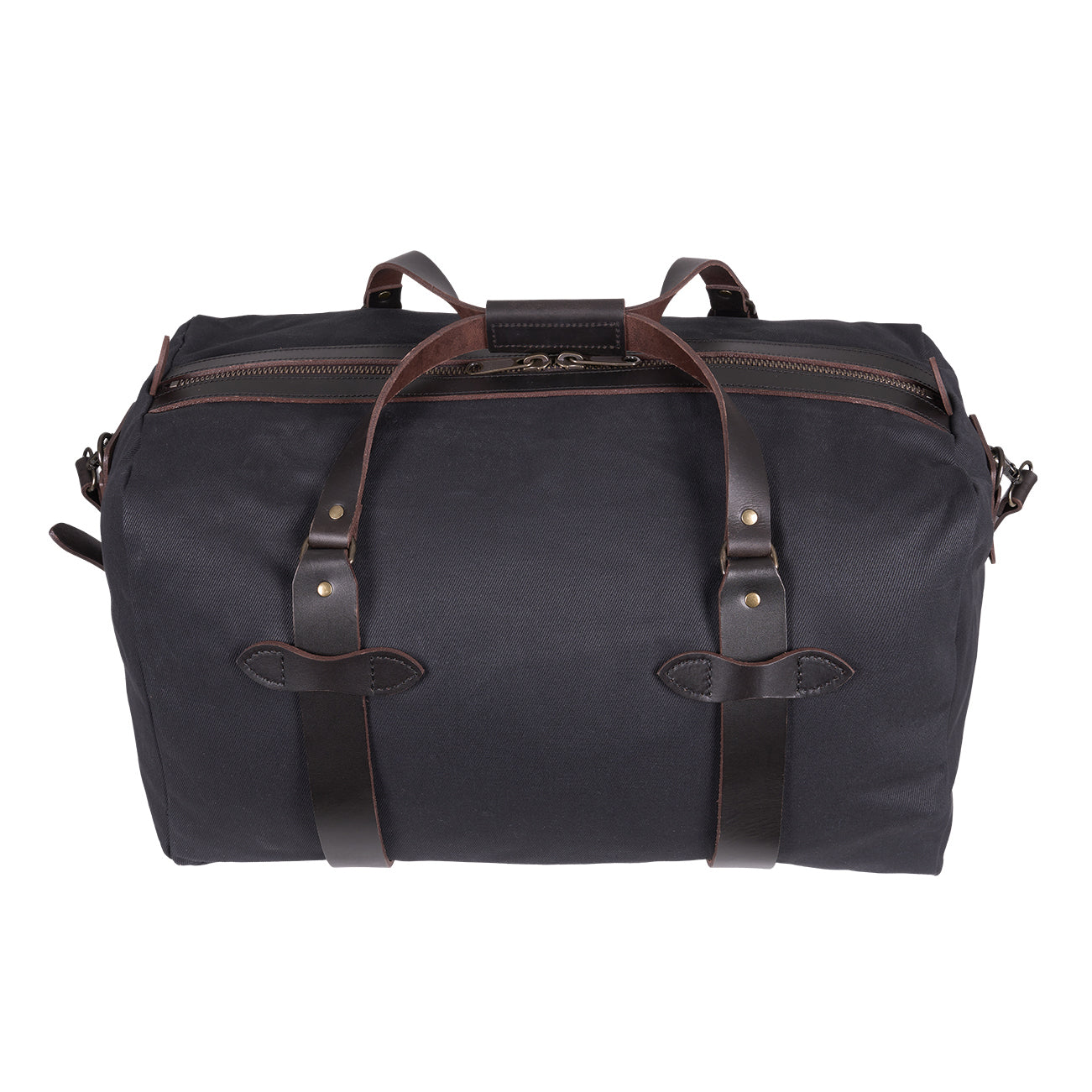 Thomas Cook Everton Duffle Bag (T6S1945BAG) Black