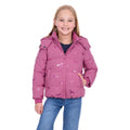 Thomas Cook Girls Bonnie Jacket (T6W5704142) Pink