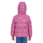 Thomas Cook Girls Bonnie Jacket (T6W5704142) Pink