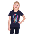 Thomas Cook Girls Fiona S/S Tee (T6S5516115) Navy