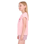 Thomas Cook Girls Horses PJs (T6S5922PJS) Peach
