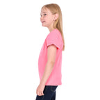 Thomas Cook Girls Mina S/S Tee (T6S5539114) French Pink