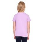 Thomas Cook Girls Selina S/S Tee (T6S5516117) Lilac