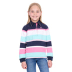 Thomas Cook Girls Vivian Rugby (T6W5502072) Multi