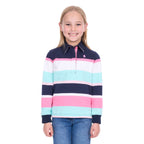 Thomas Cook Girls Vivian Rugby (T6W5502072) Multi