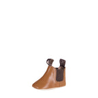 Thomas Cook Infants Baby Booties (TCP78053) Golden Tan