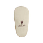 Thomas Cook Infants Baby Booties (TCP78053) Golden Tan