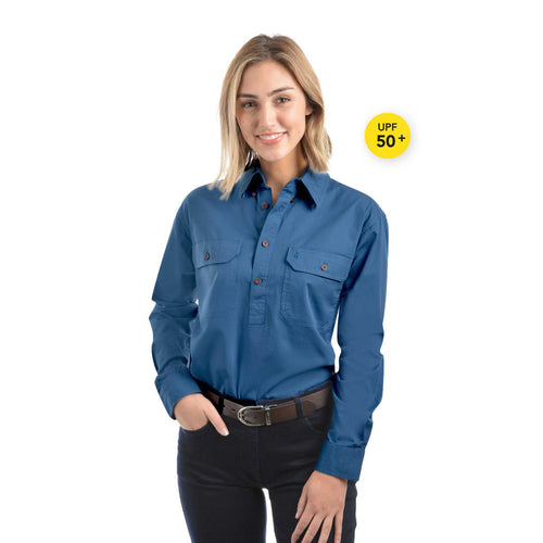 Work Lightweight Shirts
