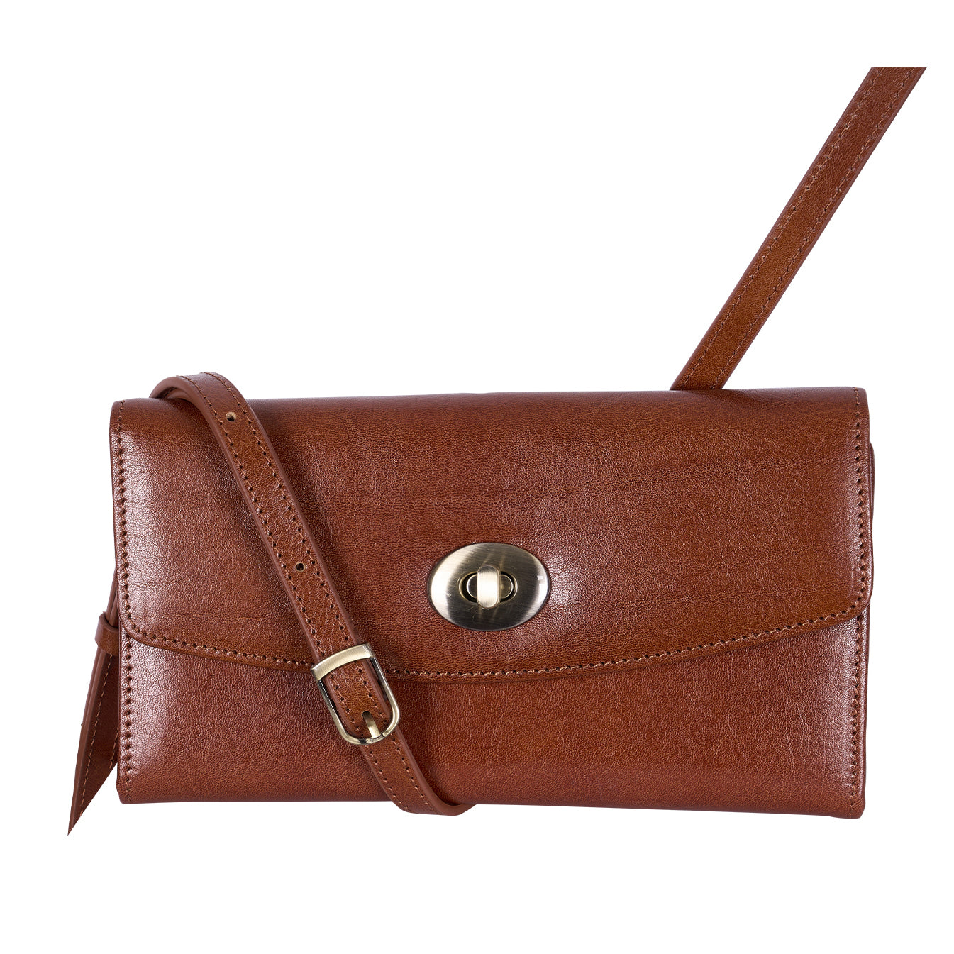 Thomas Cook Louisa Wallet Bag (T6S2913WLT) Tan