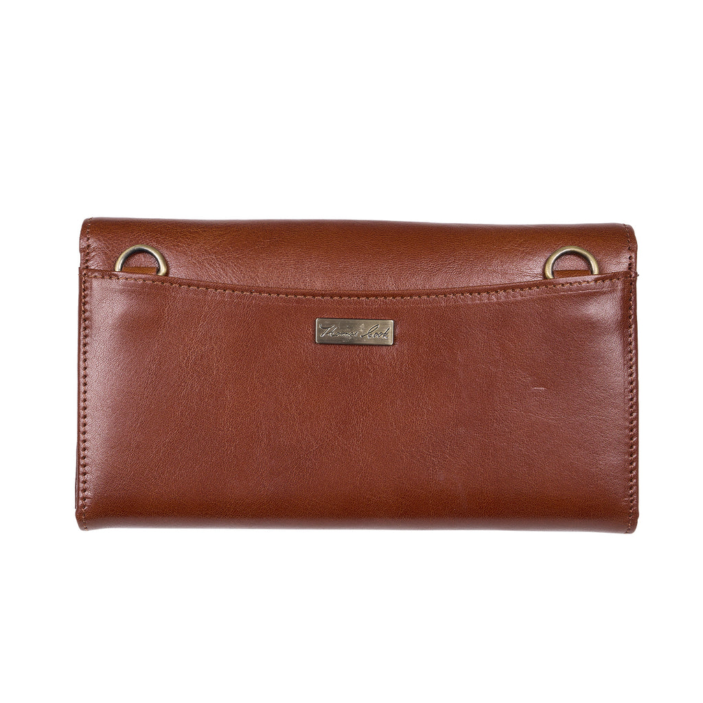 Thomas Cook Louisa Wallet Bag (T6S2913WLT) Tan
