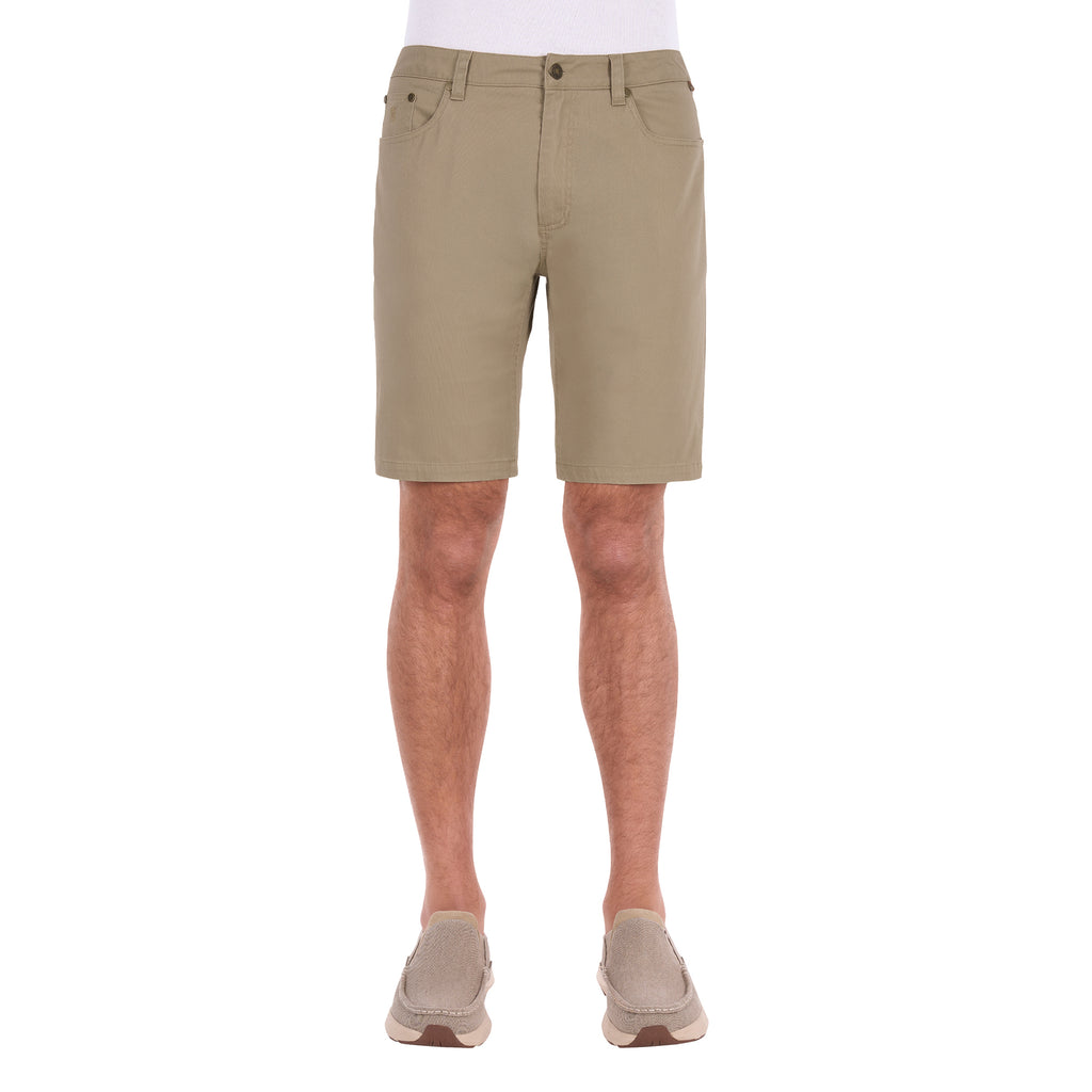 Thomas Cook Mens Adam Shorts (T6S1317003) Sand