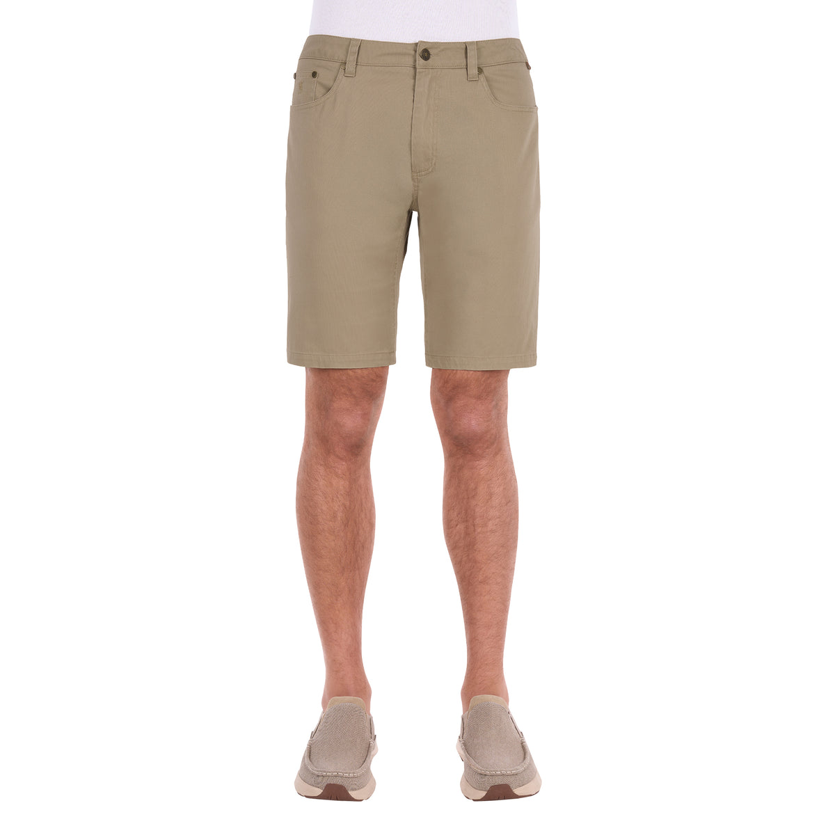 Thomas Cook Mens Adam Shorts (T6S1317003) Sand