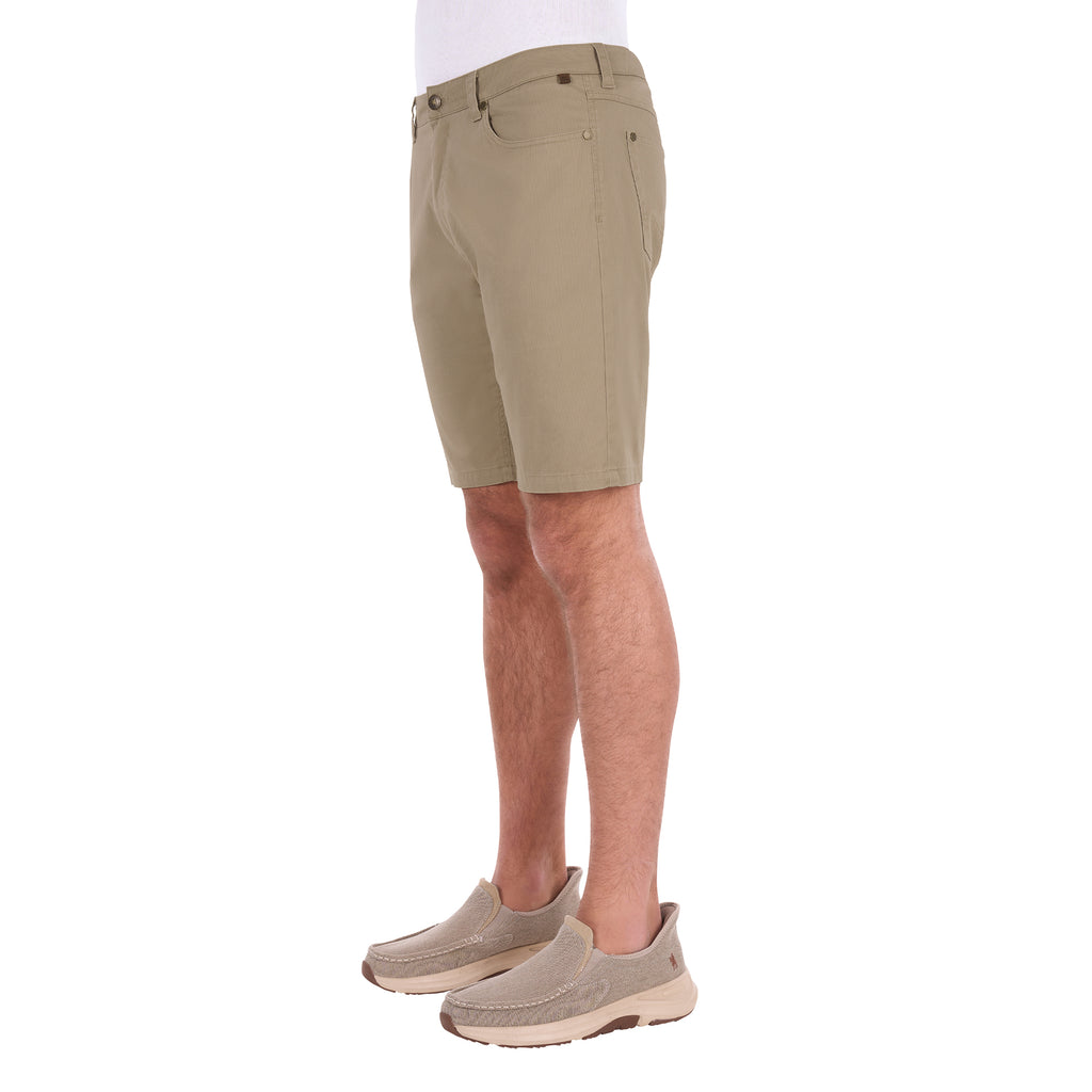 Thomas Cook Mens Adam Shorts (T6S1317003) Sand