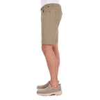 Thomas Cook Mens Adam Shorts (T6S1317003) Sand