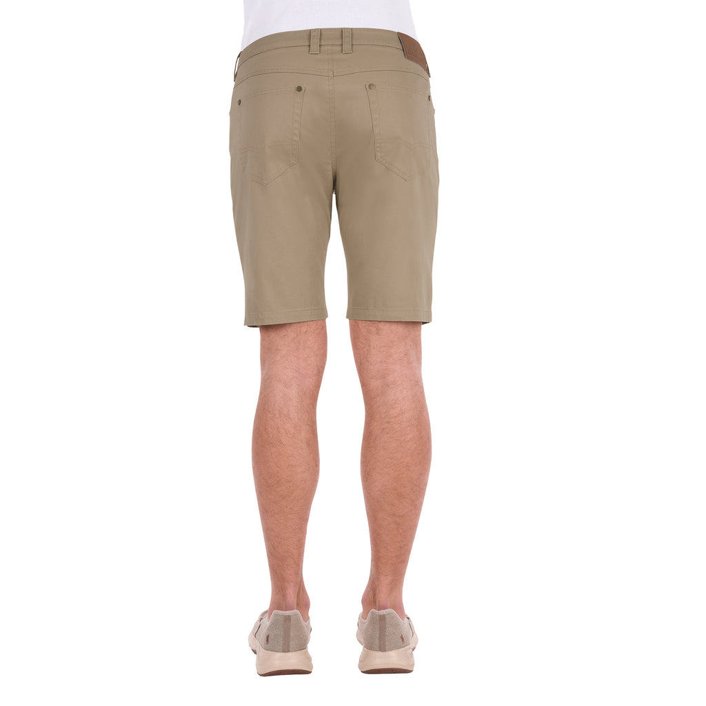 Thomas Cook Mens Adam Shorts (T6S1317003) Sand