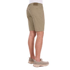 Thomas Cook Mens Adam Shorts (T6S1317003) Sand