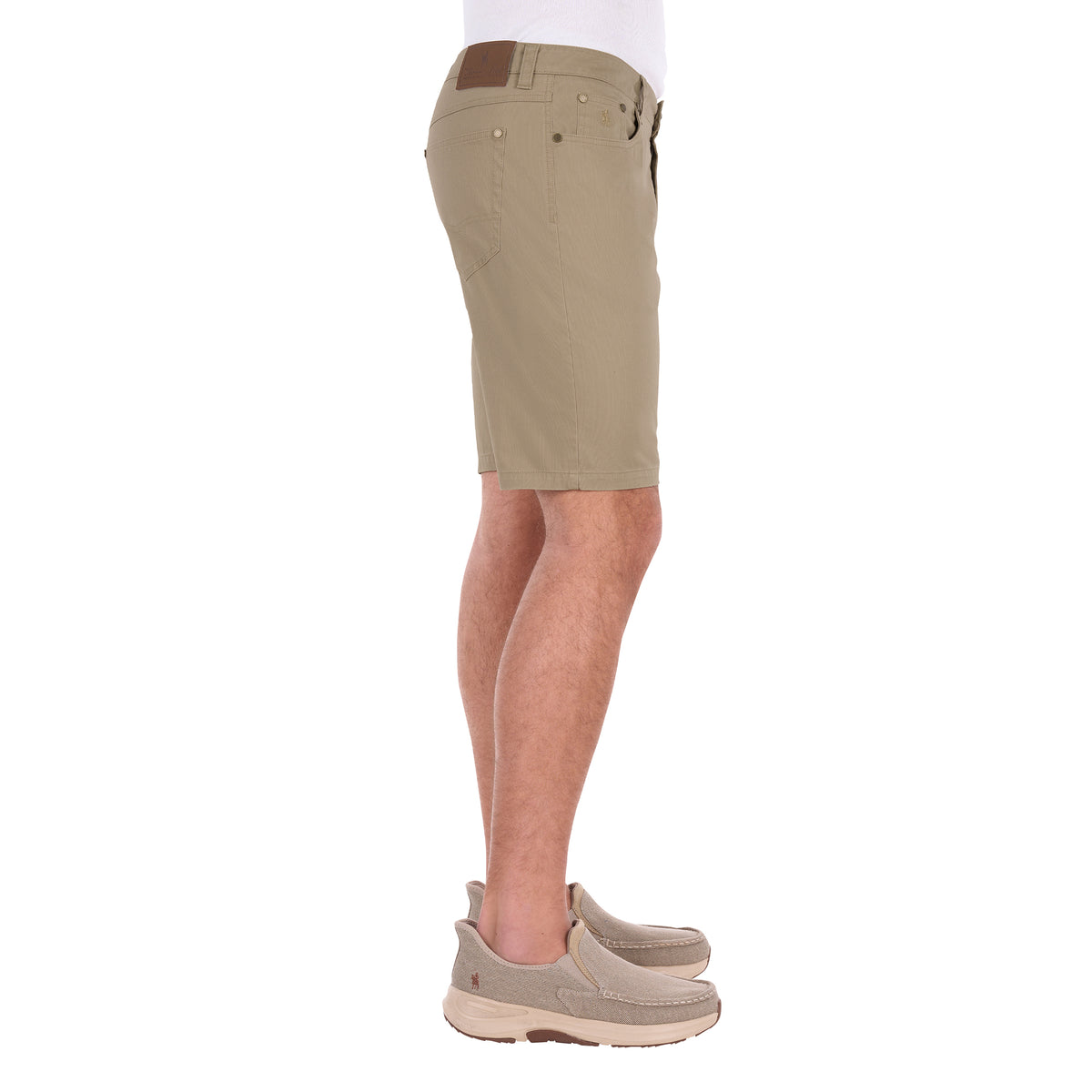Thomas Cook Mens Adam Shorts (T6S1317003) Sand