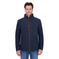 Thomas Cook Mens Adrian Jacket (TCP1720009) Navy