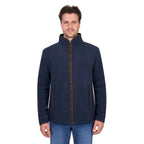 Thomas Cook Mens Adrian Jacket (TCP1720009) Navy