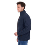 Thomas Cook Mens Adrian Jacket (TCP1720009) Navy