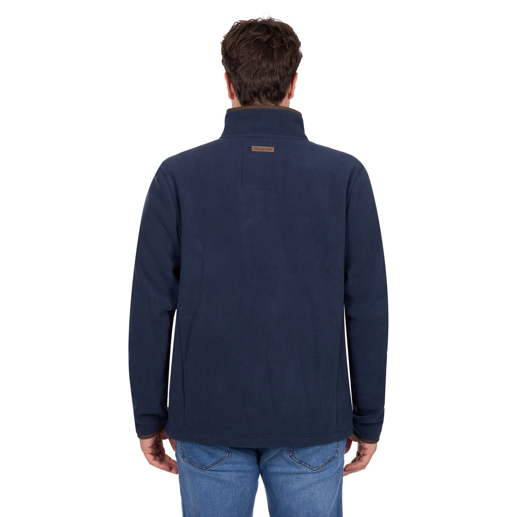 Thomas Cook Mens Adrian Jacket (TCP1720009) Navy