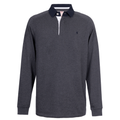 Thomas Cook Mens Bill Rugby (TCP1501052) Charcoal Marle