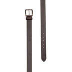 Thomas Cook Mens Bradford Belt (T6S1995BEL) Dark Tan