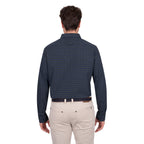 Thomas Cook Mens Charles Tailored L/S Shirt (T6W1121049) Navy/Green