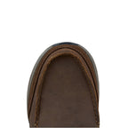 Thomas Cook Mens Chris Comfort Shoes (TCP18248) Dark Brown