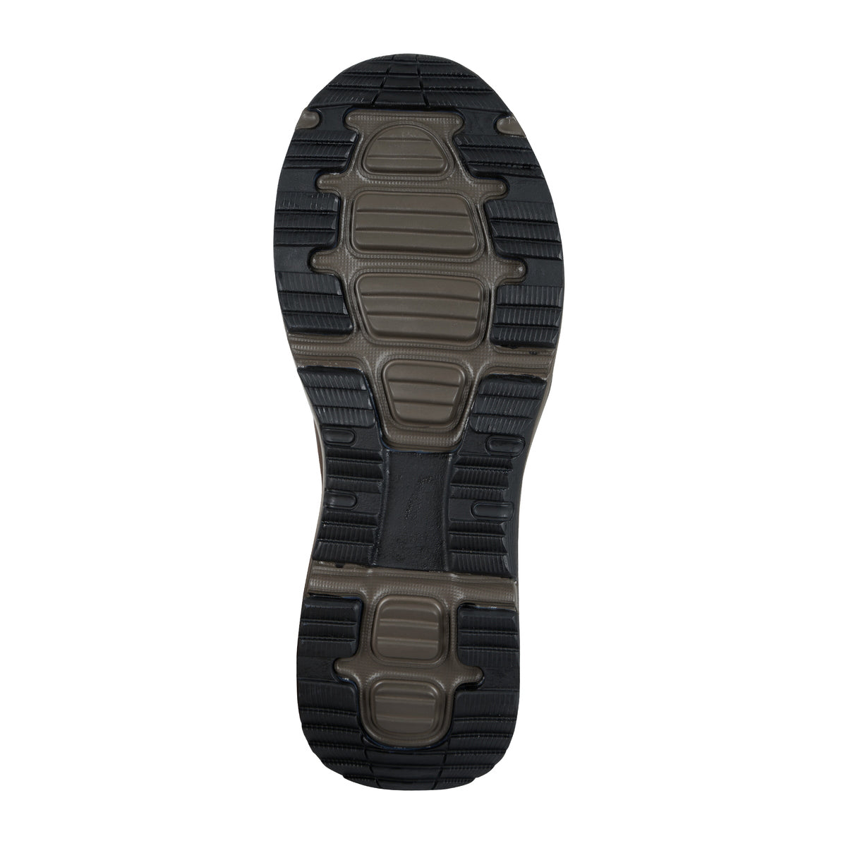 Thomas Cook Mens Chris Comfort Shoes (TCP18248) Dark Brown