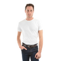 Thomas Cook Mens Classic Fit S/S Tee (TCP1514051) White