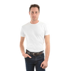 Thomas Cook Mens Classic Fit S/S Tee (TCP1514051) White