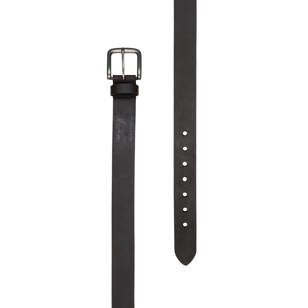 Thomas Cook Mens Heritage Belt (TCP1959BEL) Chocolate